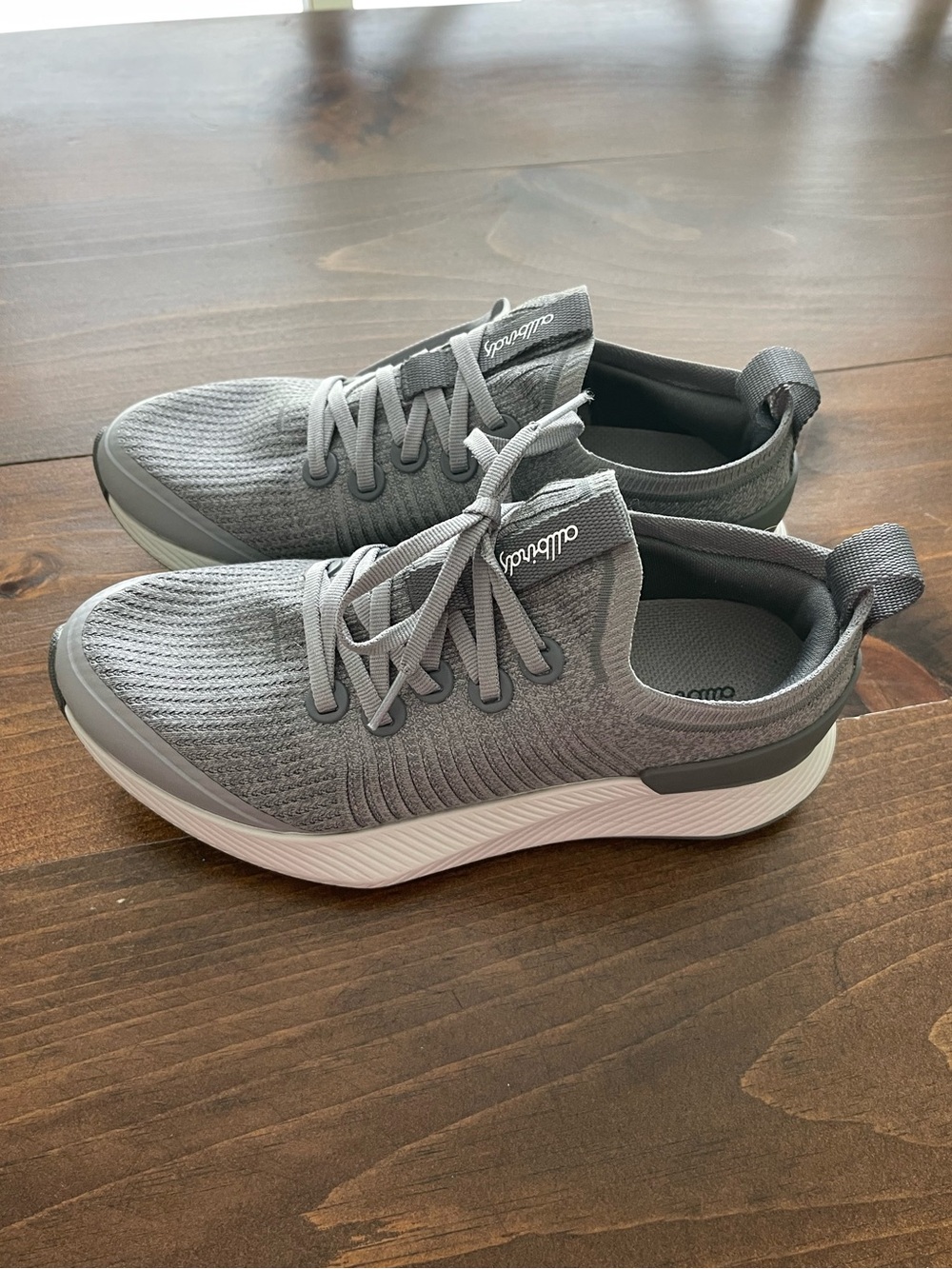 Women’s Allbirds Tree Glider Sneakers - Picture 3 of 10